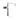 THE GABE Tall Basin Mixer - Brushed Nickel