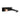 THE GABE Wall Basin Mixer - Matte Black - Hera BathwareMatte BlackRose Gold Handle