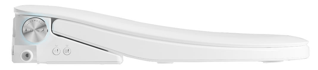 Thea Luxury - Smart Electric Bidet Seat BS36 - L - Hera Bathware