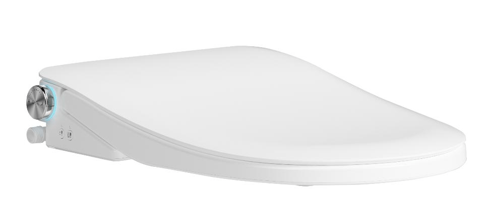 Thea Luxury - Smart Electric Bidet Seat BS36 - L - Hera Bathware