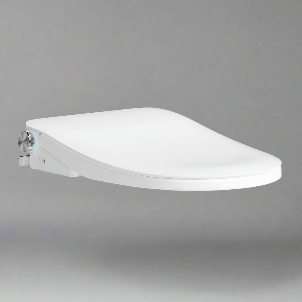 Thea Luxury - Smart Electric Bidet Seat BS36 - L - Hera Bathware