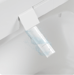 Thea Luxury - Smart Electric Bidet Seat BS36 - L - Hera Bathware