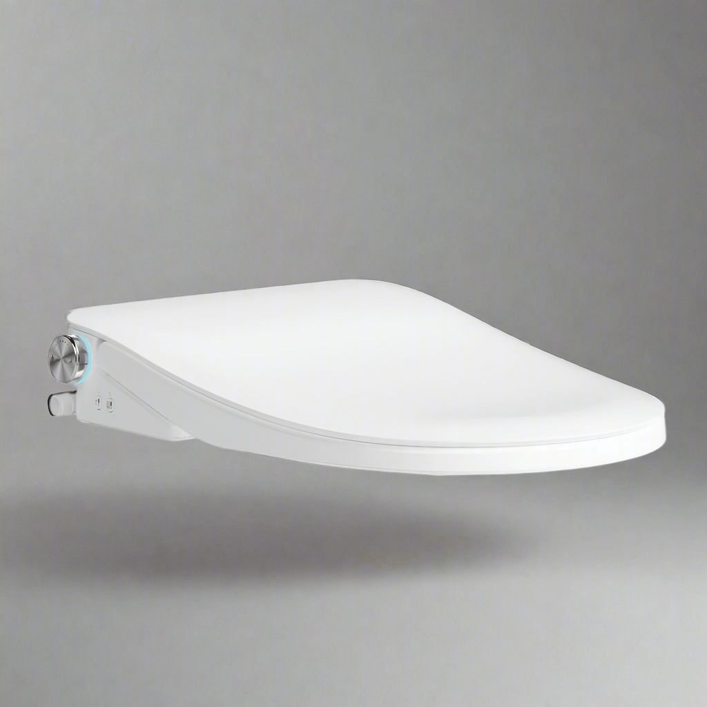 Thea Standard - Smart Electric Bidet Seat BS36 - S - Hera Bathware