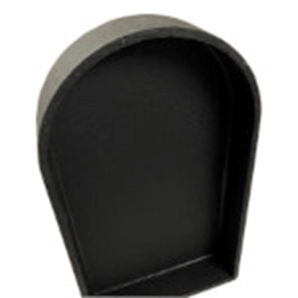Thermaniche Arch Shower Wall Niche | 90mm Depth - Hera Bathware350*450mm