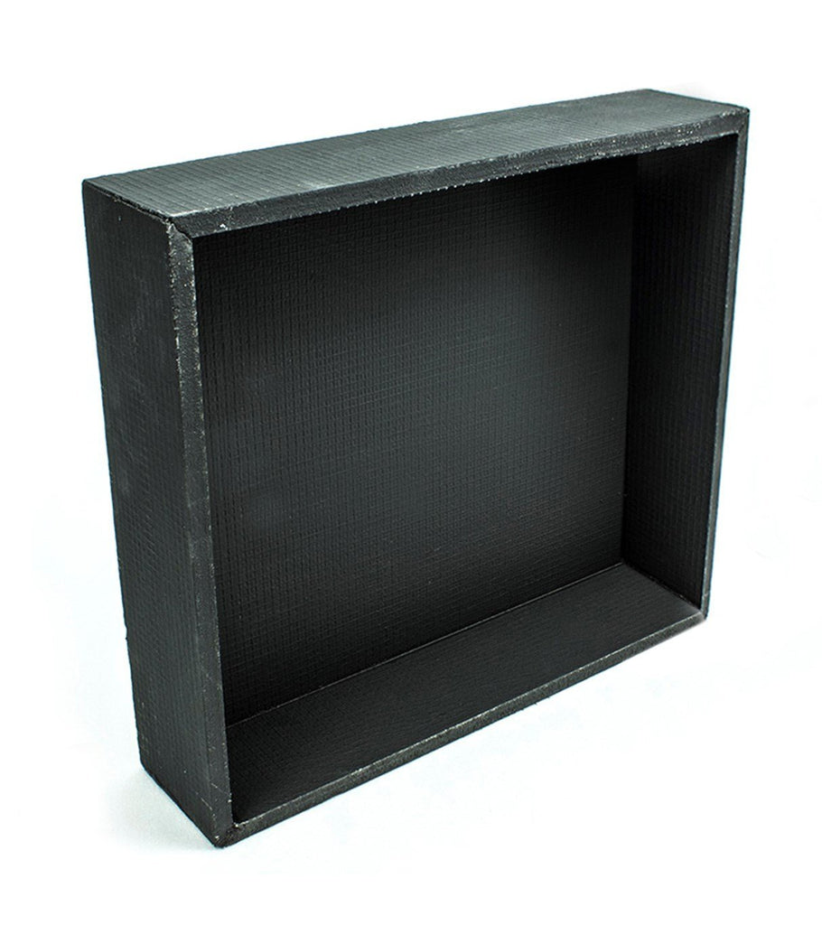 Thermaniche Shower Wall Niche | 70mm Depth - Hera Bathware425*365mm