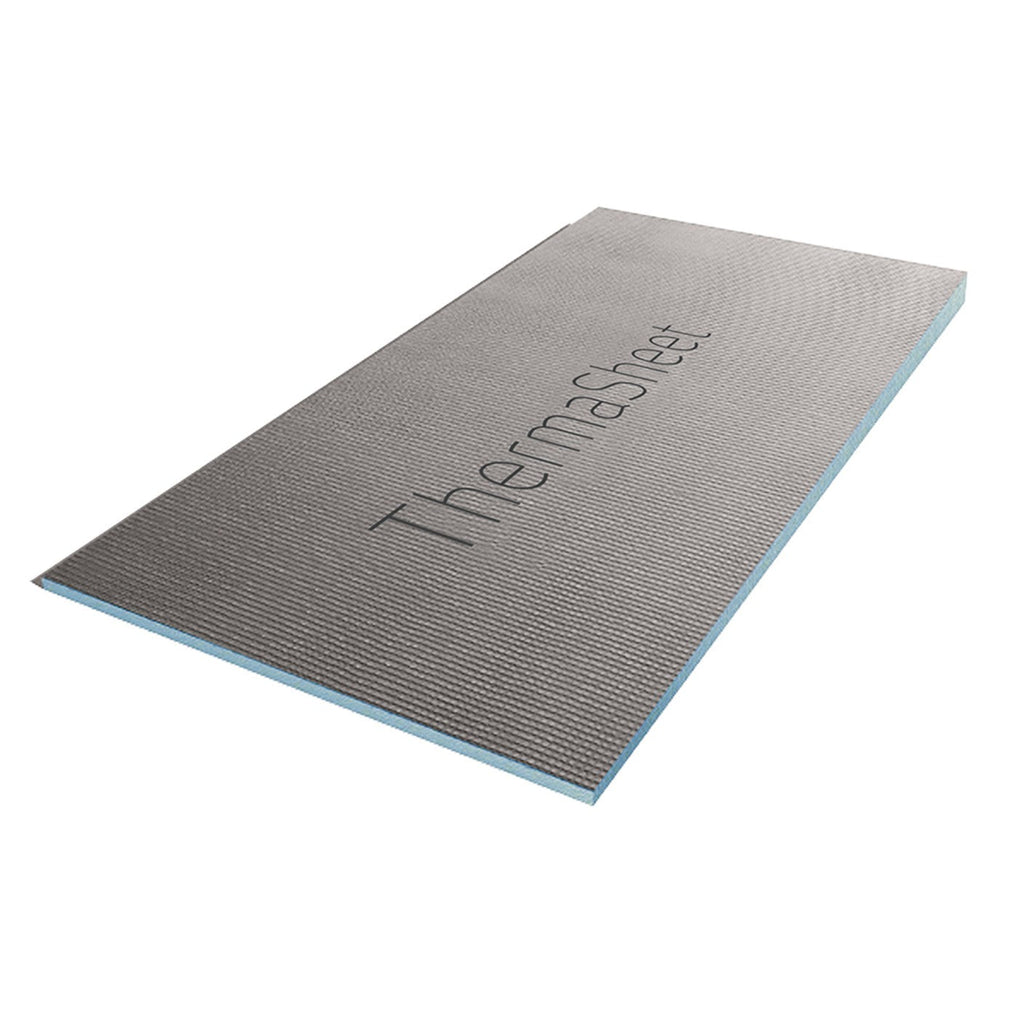 ThermaSheet Walk - in Shower Tile Tray 1500mm x 1000mm - Hera Bathware