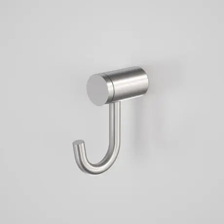 Titan Stainless Steel Robe Hook - Hera BathwareChrome