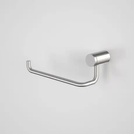 Titan Toilet Roll Holder - Hera BathwareChrome