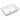 Under Counter Ceramic Basin Size:545x380x180mm - Hera Bathware X KDK Bathware PU5438 |