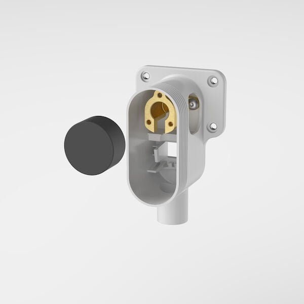 Universal Rough - in Kit – Sensor Wall Soap Dispenser | Caroma - Hera Bathware X Caroma 99683 |