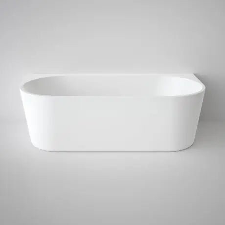 URBANE II Back to Wall Glossy White | Caroma - Hera Bathware1400mmGloss White