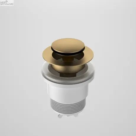 URBANE II Pop - up Plug & Waste - Hera BathwareBrushed Brass