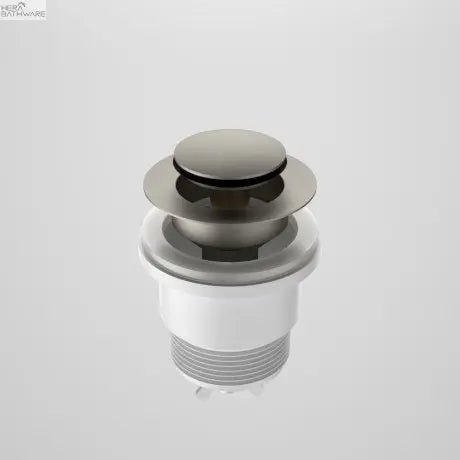 URBANE II Pop - up Plug & Waste - Hera BathwareBrushed Nickel