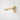 URBANE II Sensor 180mm Wall Outlet Kit | Caroma - Hera Bathware X Caroma 99675BB6A | Brushed Brass