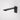 URBANE II Sensor 220mm Wall Outlet Kit | Caroma - Hera Bathware X Caroma 99677B6AF | Matte Black