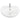 VENECIA 500 WALL BASIN - Hera BathwareGloss White