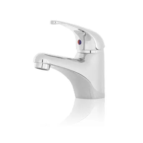VENECIA BASIN MIXER - Hera BathwareChrome