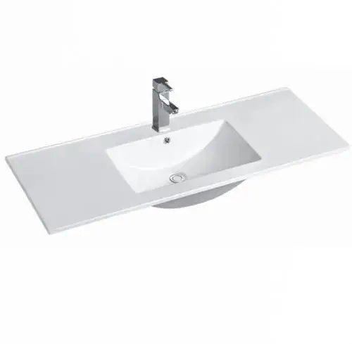 Venezia Timber Wall Hung Vanity 1200mm - Hera Bathware