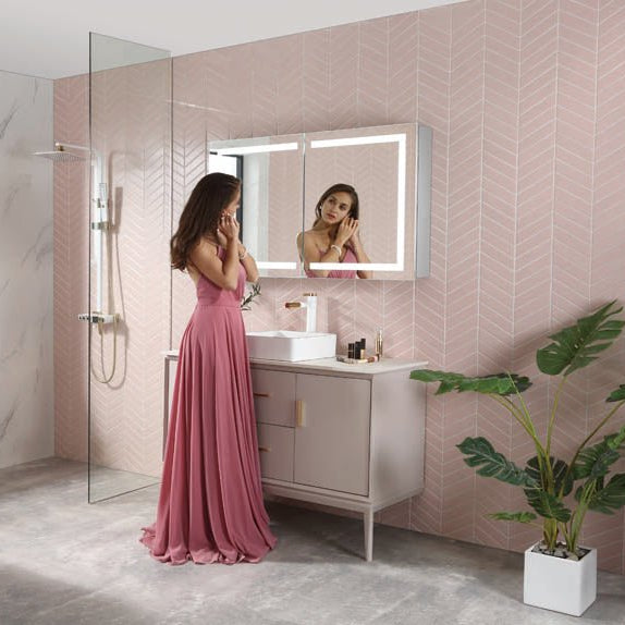 Vera LED Mirror Series - Hera Bathware750mm