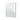 Verona Matte White Mirror Cabinet | 1000mm Height - Hera Bathware750mm