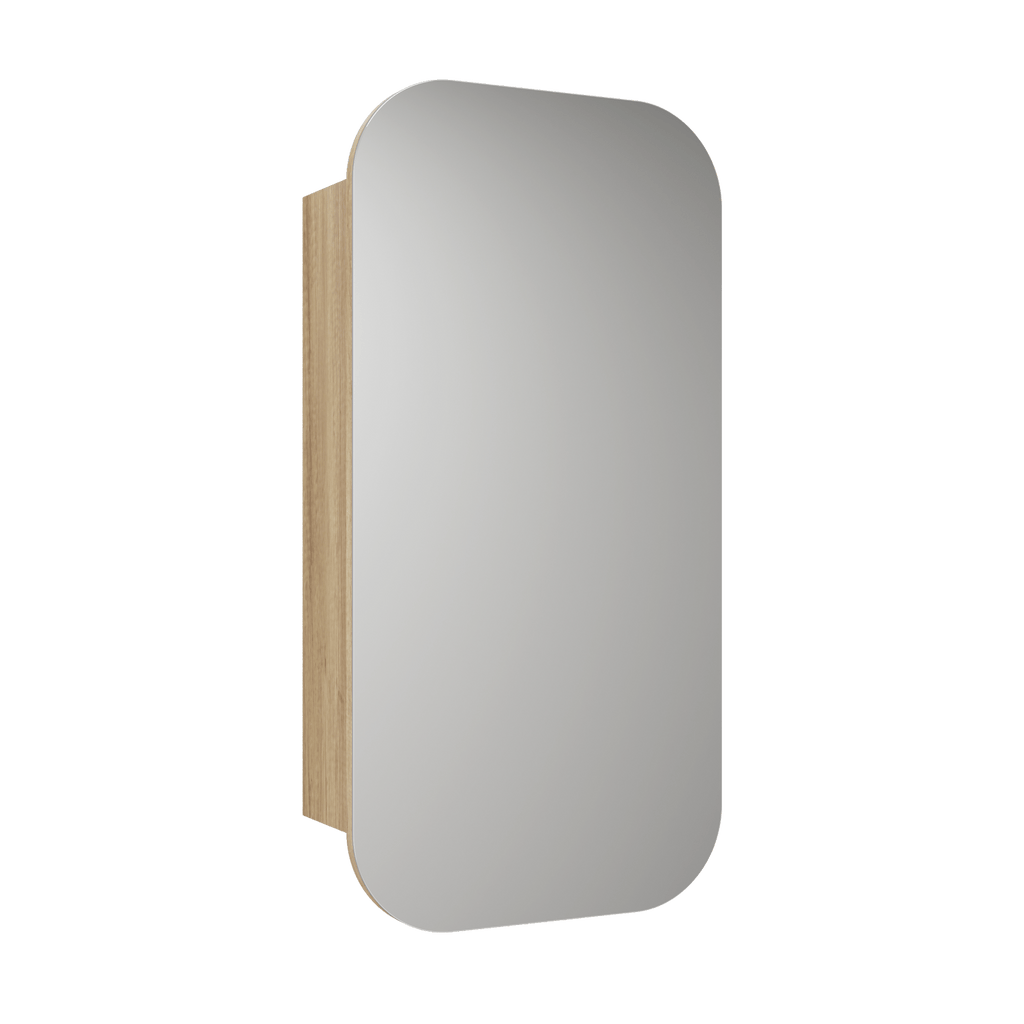Vienna Shaving Cabinet - Hera BathwareCarita
