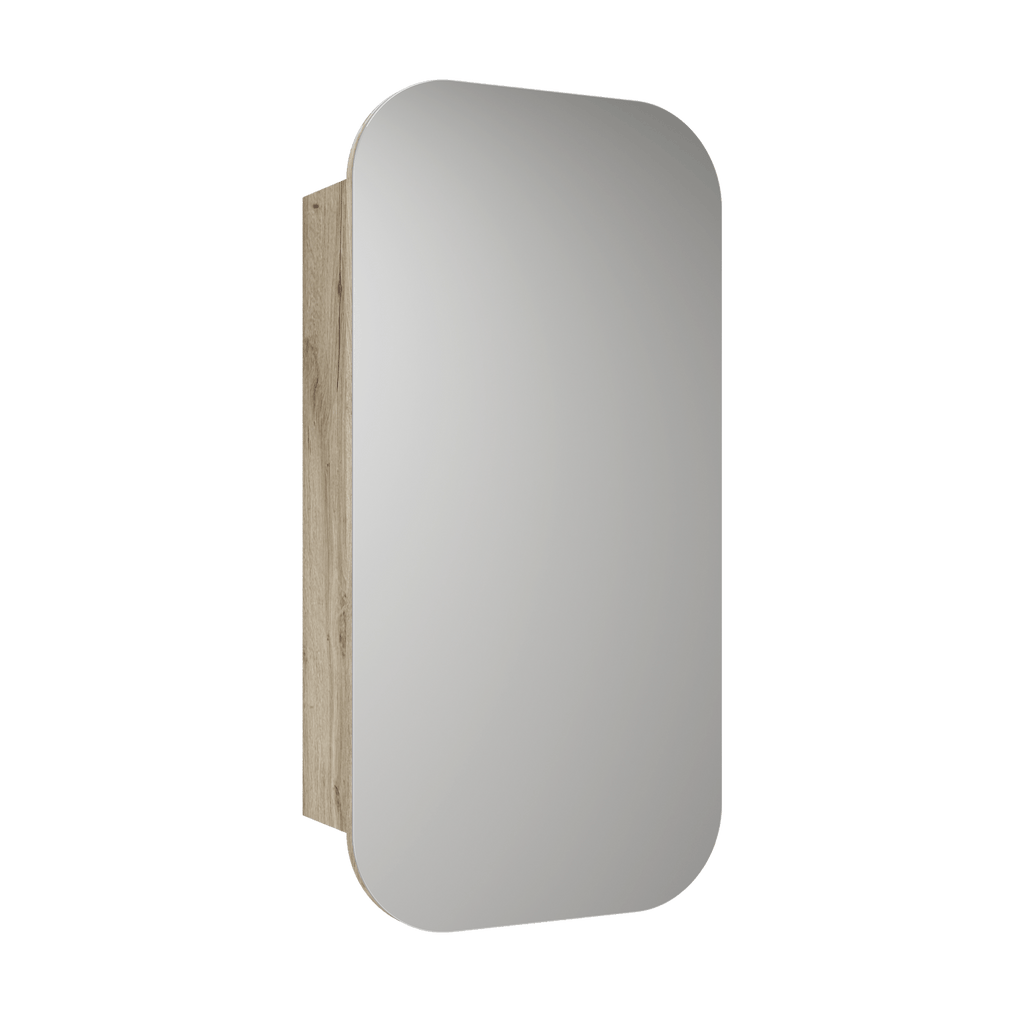 Vienna Shaving Cabinet - Hera BathwareCarita