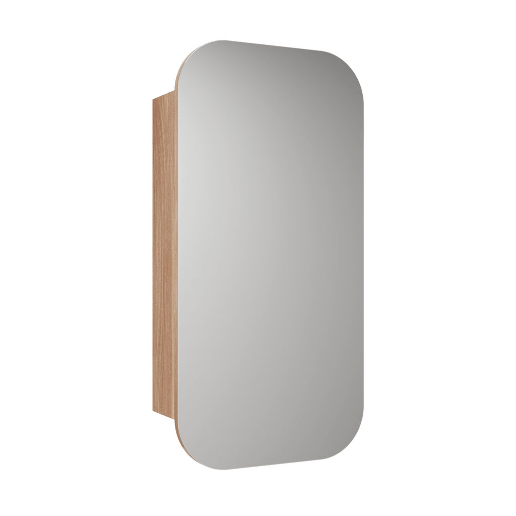 Vienna Shaving Cabinet - Hera BathwareMia