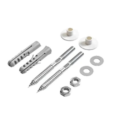 Wall Hung Basin Fixing Screw Kit | Hera Bathware - Hera Bathware X Inspire Bathware IS09 |