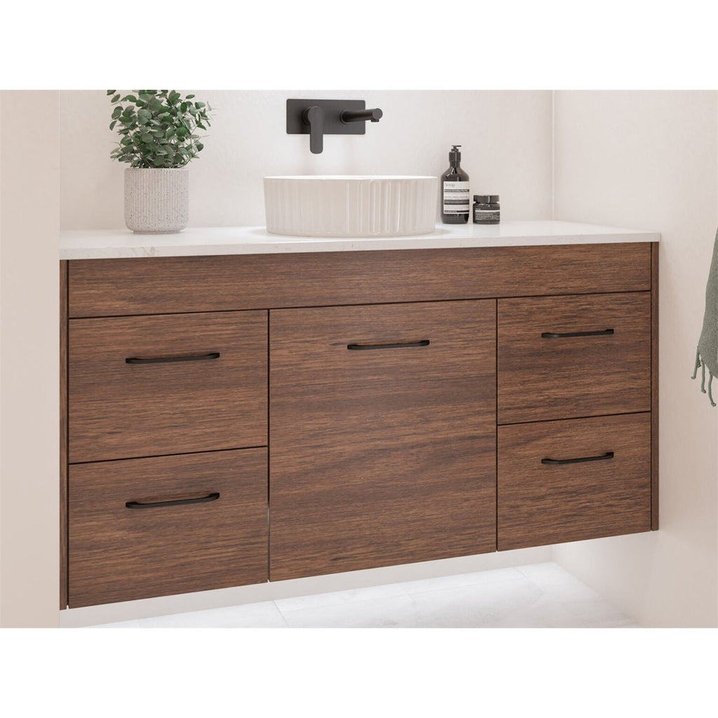 Wall to Wall Vanity Collection 750mm - 2100mm - Hera Bathware750 - 950mmFreestanding