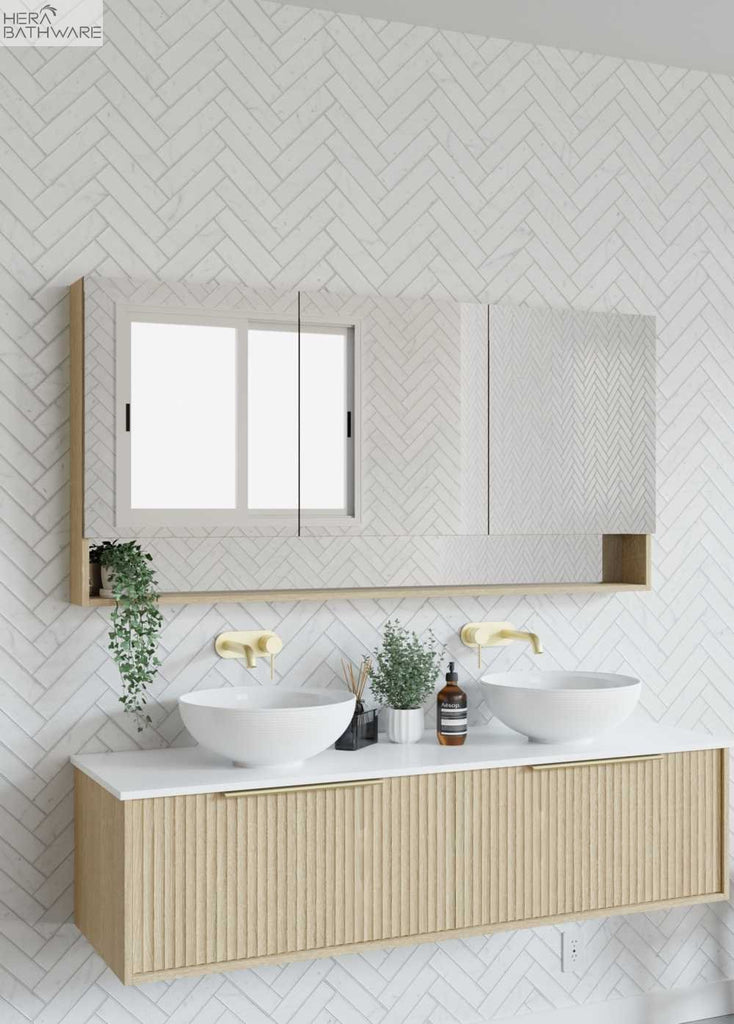 Watson Shaver | Marquis - Hera Bathware600mm
