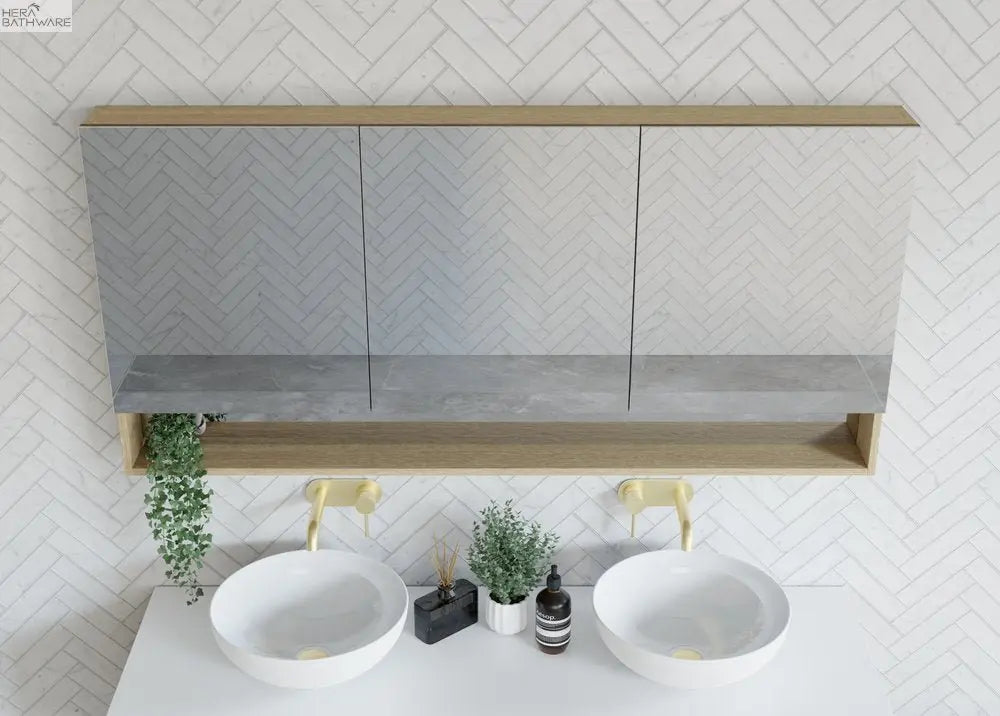 Watson Shaver | Marquis - Hera Bathware600mm