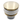 Xulu 40mm Bath Pop - Up Waste - Hera BathwareFrench Gold