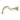 YORK Basin/Bath Spout - Hera BathwareAged Brass