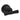 YORK Robe Hook - Hera BathwareMatte Black