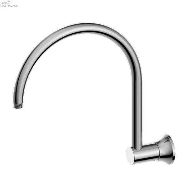 YORK Shower Arm - Hera BathwareChrome