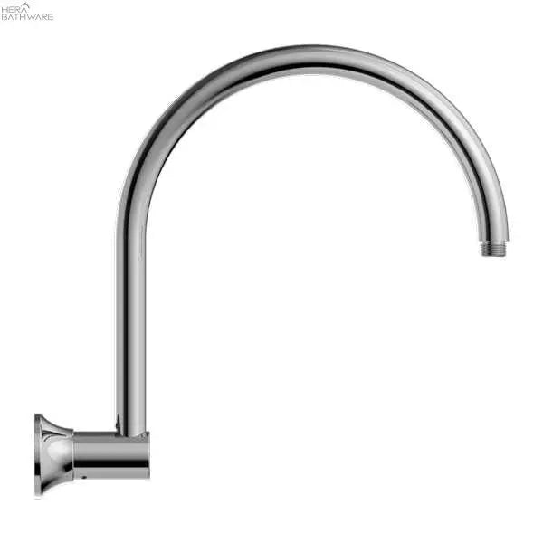 YORK Shower Arm - Hera BathwareChrome