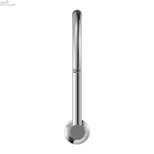 YORK Shower Arm - Hera BathwareChrome