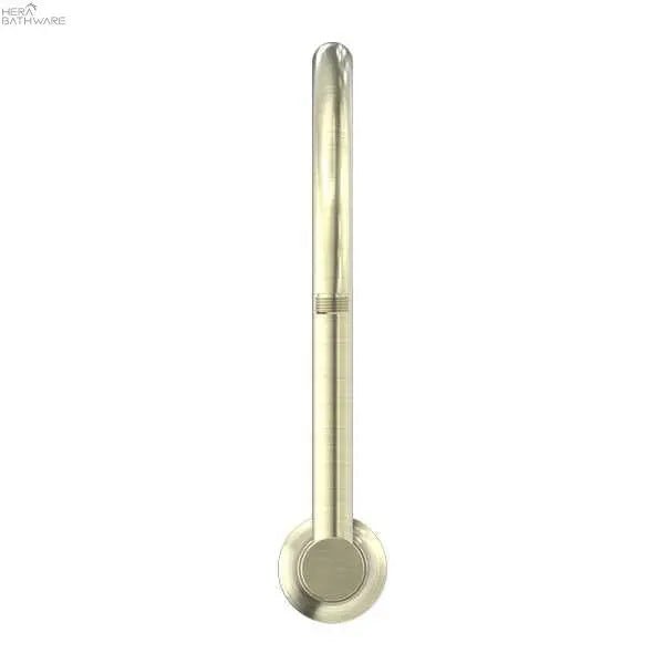 YORK Shower Arm - Hera BathwareChrome