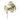 YORK Shower Mixer - Hera BathwareAged BrassWhite Porcelain