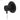 YORK Shower Mixer - Hera BathwareMatte BlackWhite Porcelain
