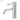 York Straight Basin Mixer - Hera BathwareBrushed NickelDefault