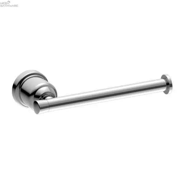 YORK Toilet Roll Holder - Hera BathwareChrome