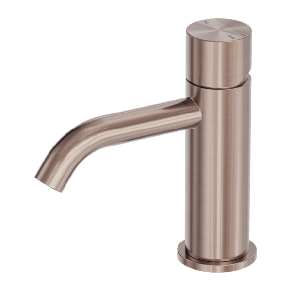 Zen SS316L Outdoor Basin Mixer (Pin - less) - Hera BathwareBrushed Nickel