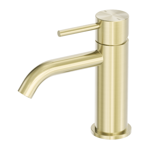 Zen SS316L Outdoor Basin Mixer - Hera BathwareBrushed Gold