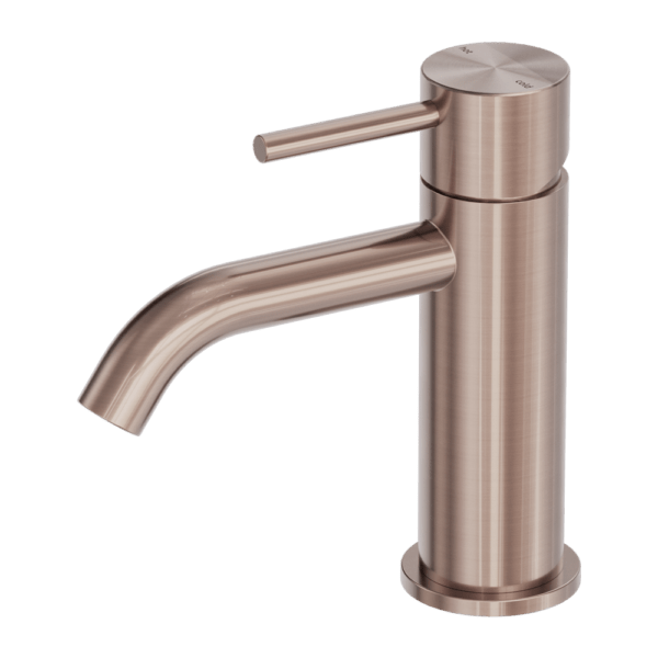 Zen SS316L Outdoor Basin Mixer - Hera BathwareGraphite