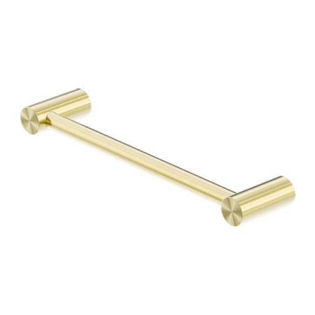 Zen SS316L Outdoor Hand Towel Rail - Hera BathwareBrushed Gold
