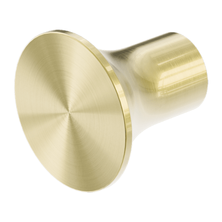 Zen SS316L Outdoor Robe Hook - Hera BathwareBrushed Gold