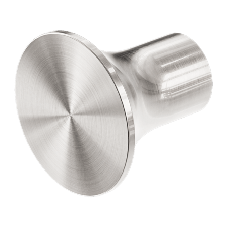 Zen SS316L Outdoor Robe Hook - Hera BathwareBrushed Nickel