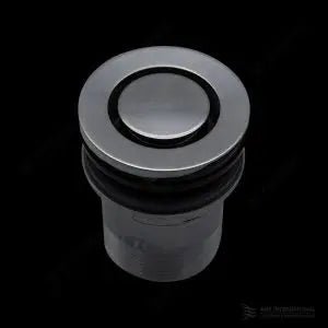 40mm Basin Pop Down Waste 21801 | Art Australia - Hera BathwareBrushed Chrome