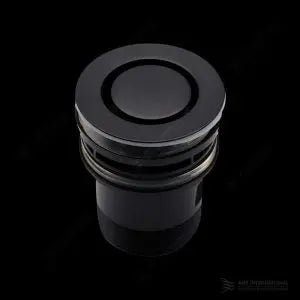 40mm Basin Pop Down Waste 21801 | Art Australia - Hera BathwareMatte Black